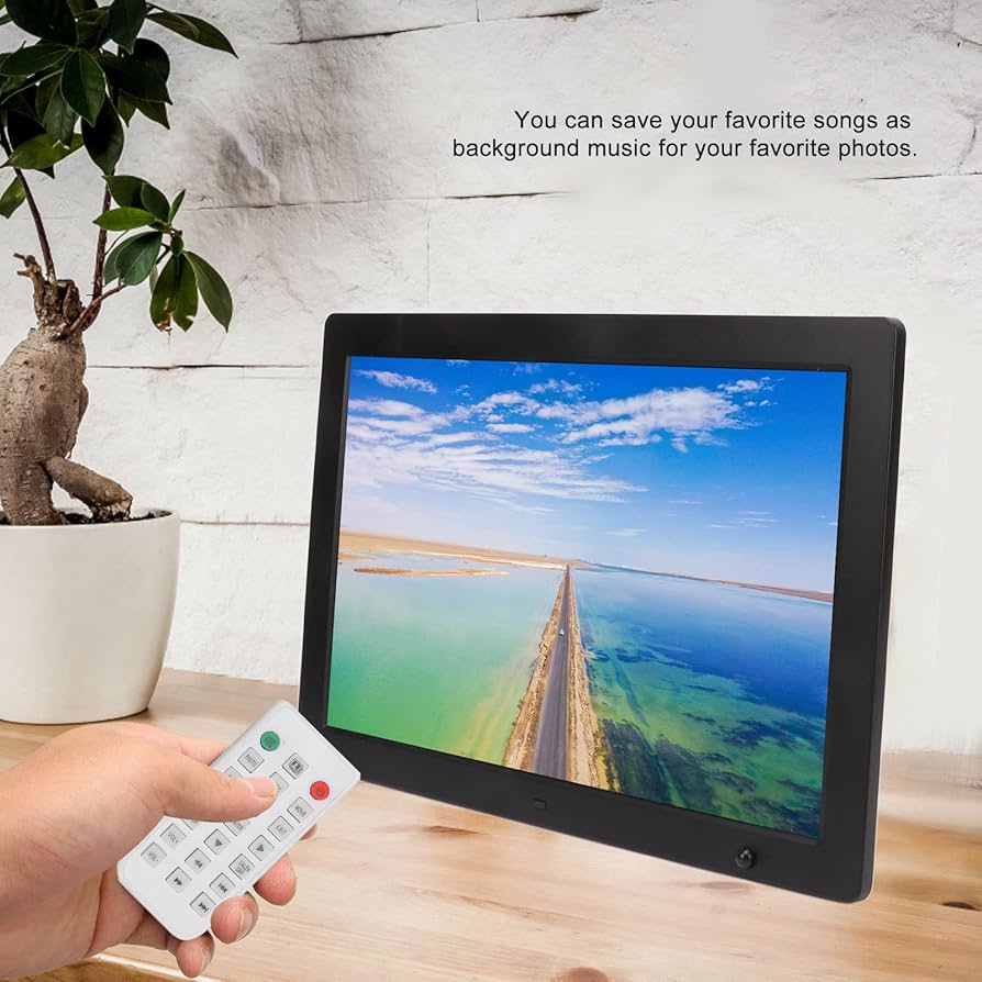 Nixplay Seed Ultra Review HighRes Frame With WiFi Perks, 49 OFF