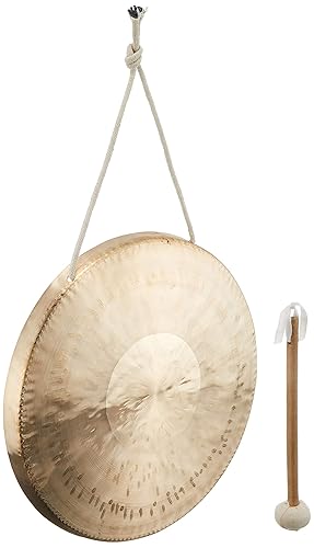 SOUND KING サウンドキング チャイナドラ 馬戯鑼(マー・シー・ルオ) CH-130 30cm