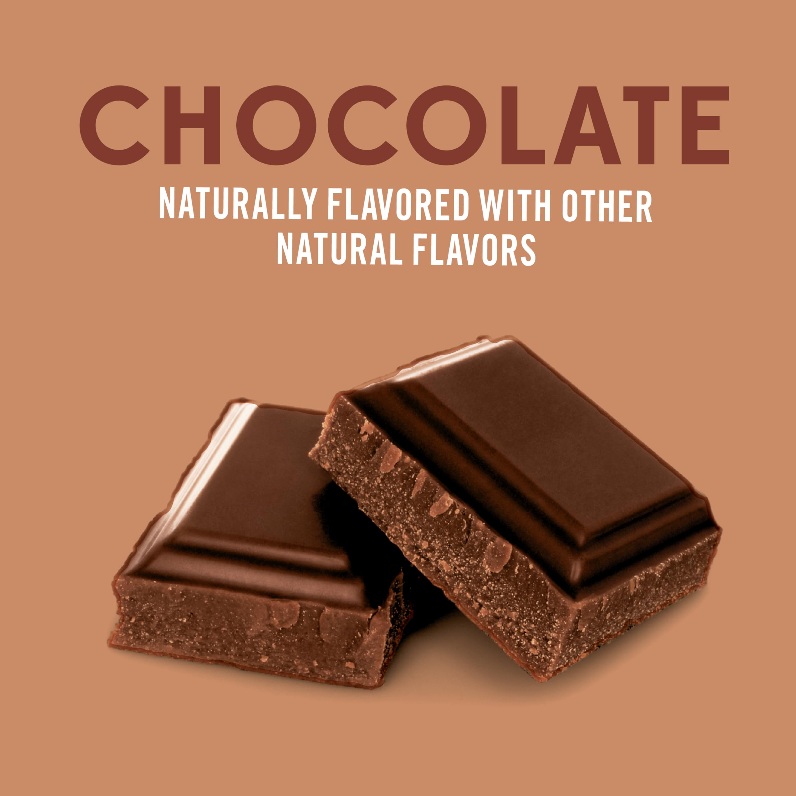 YUP! 2% Reduced Fat Ultra-Filtered Milk (Lactose Free), Rich Chocolate, Single Serve, Shelf Stable 14 fl oz Bottle