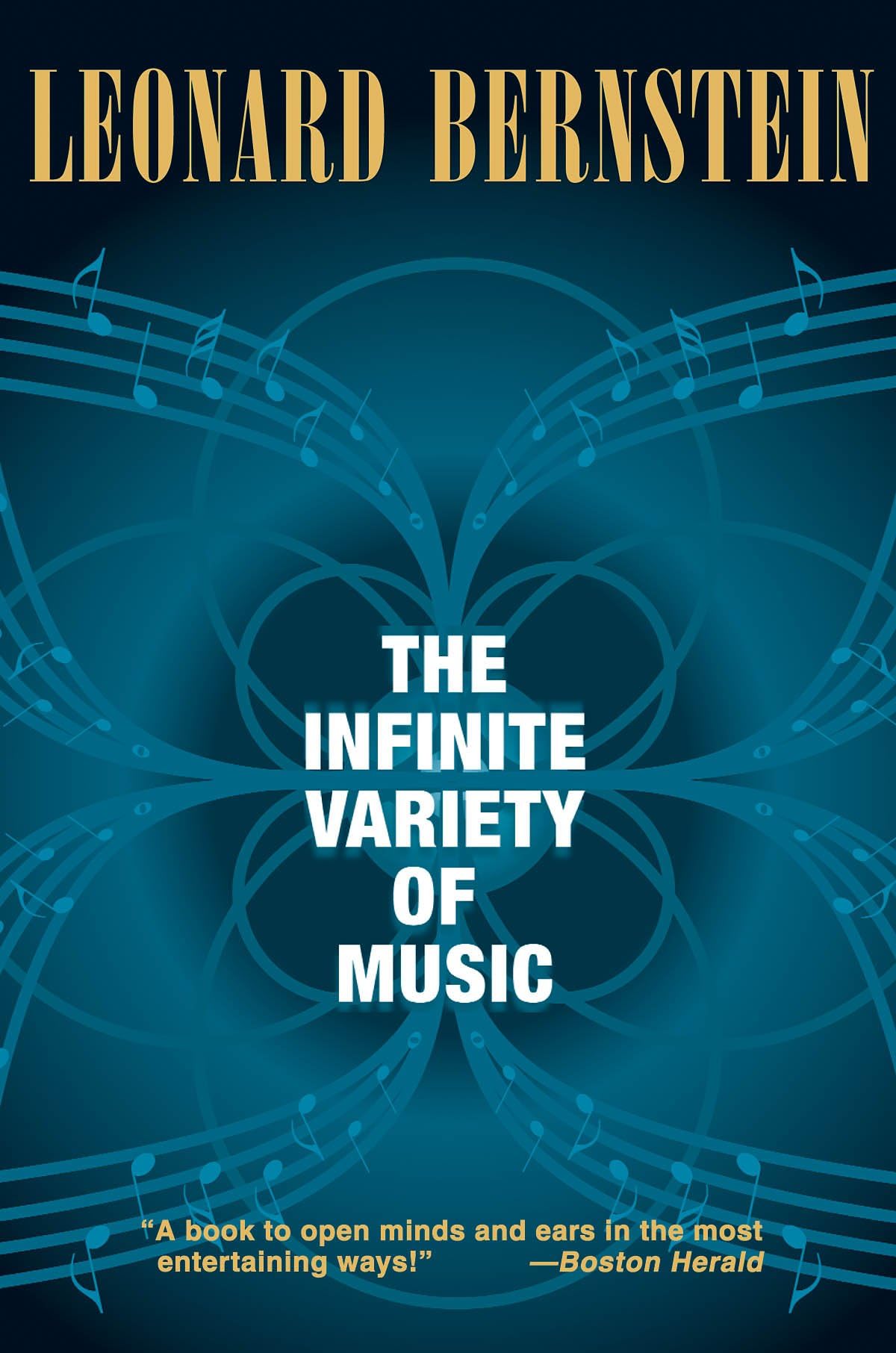 Infinite Variety of Music, The (Amadeus)
