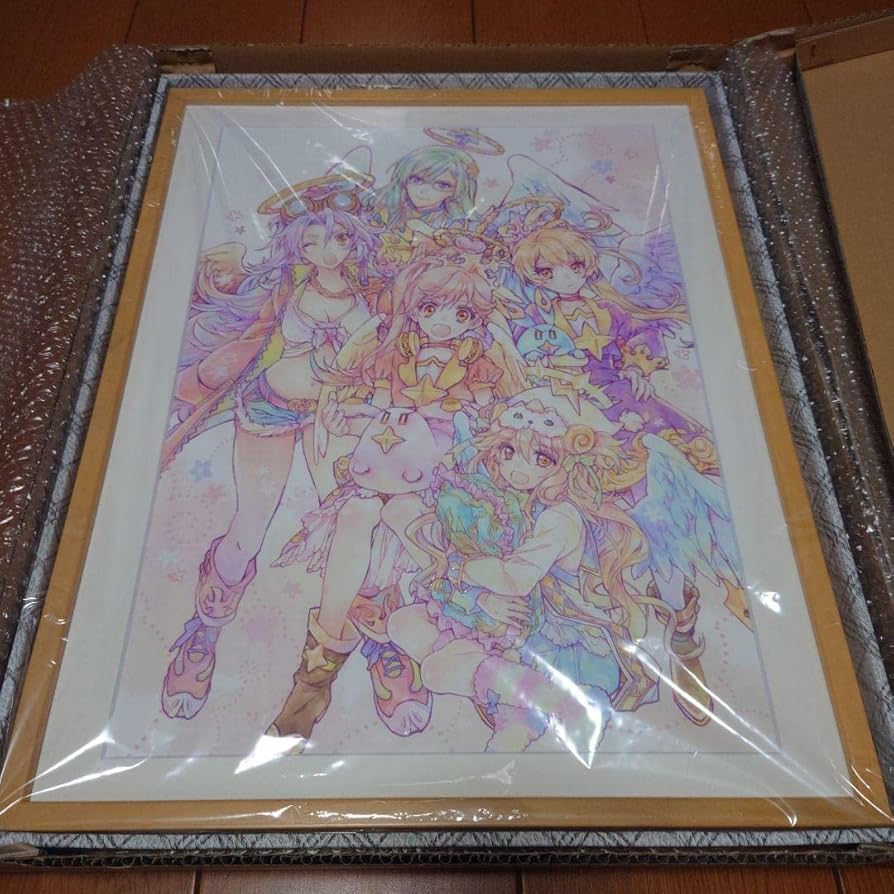 モンスト 複製原画 ダルタニャン モンスト 複製原画 ダルタニャン