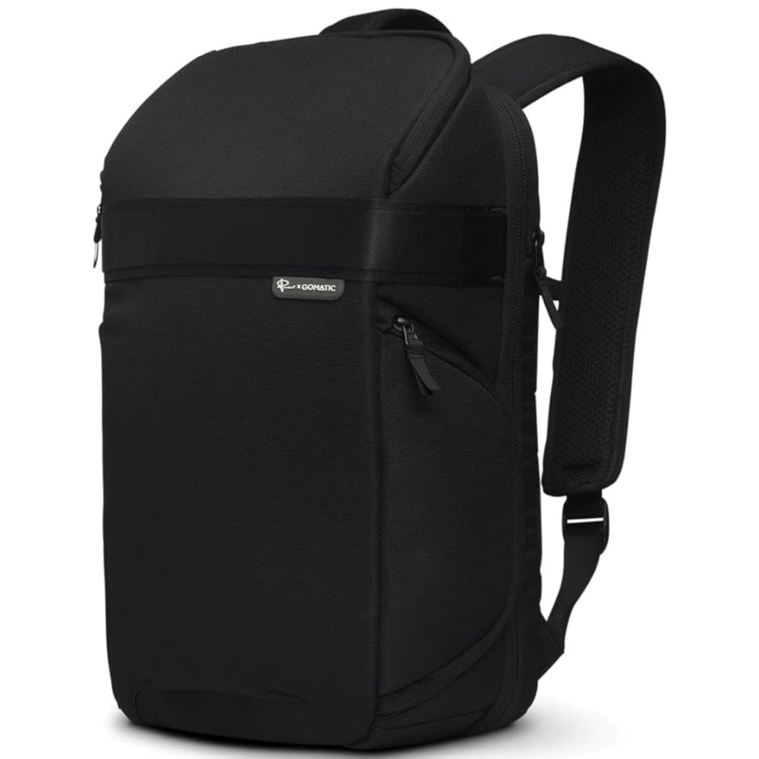 Gomatic Peter McKinnon Luma Camera Pack 18L | Zaino per fotocamera | Daypack | Borsa per fotografi | Zaino per laptop | Borsa da viaggio | Zaino per reflex | Daypack