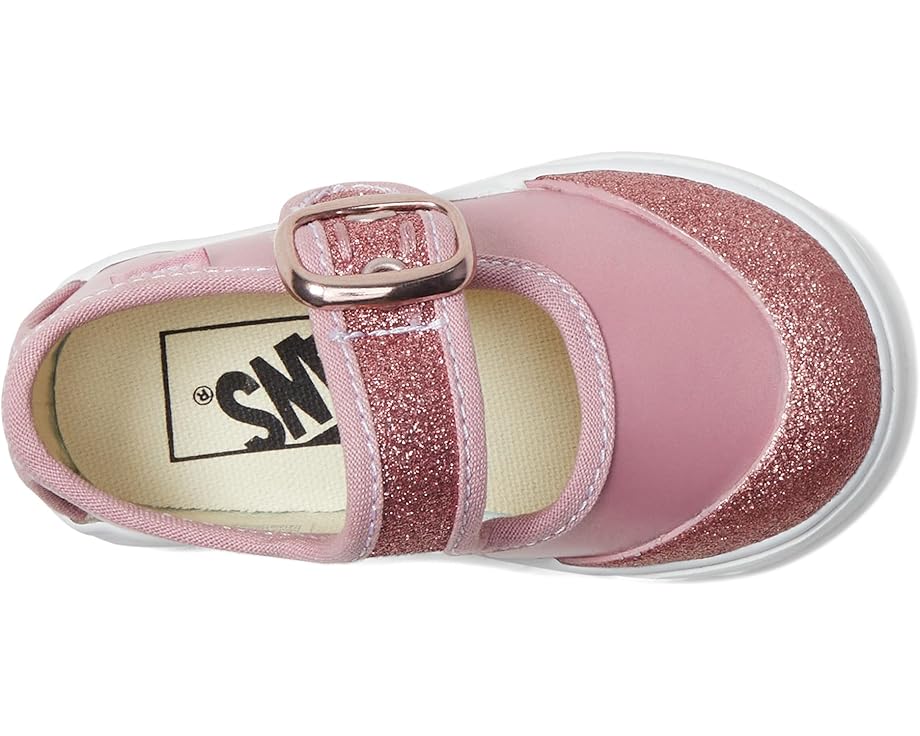 Chuck Taylor® All Star® Dainty Mary Jane Easy-On (Infant/Toddler)