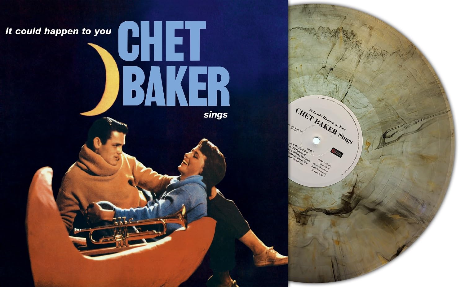 It Could Happen to You [VINYL]