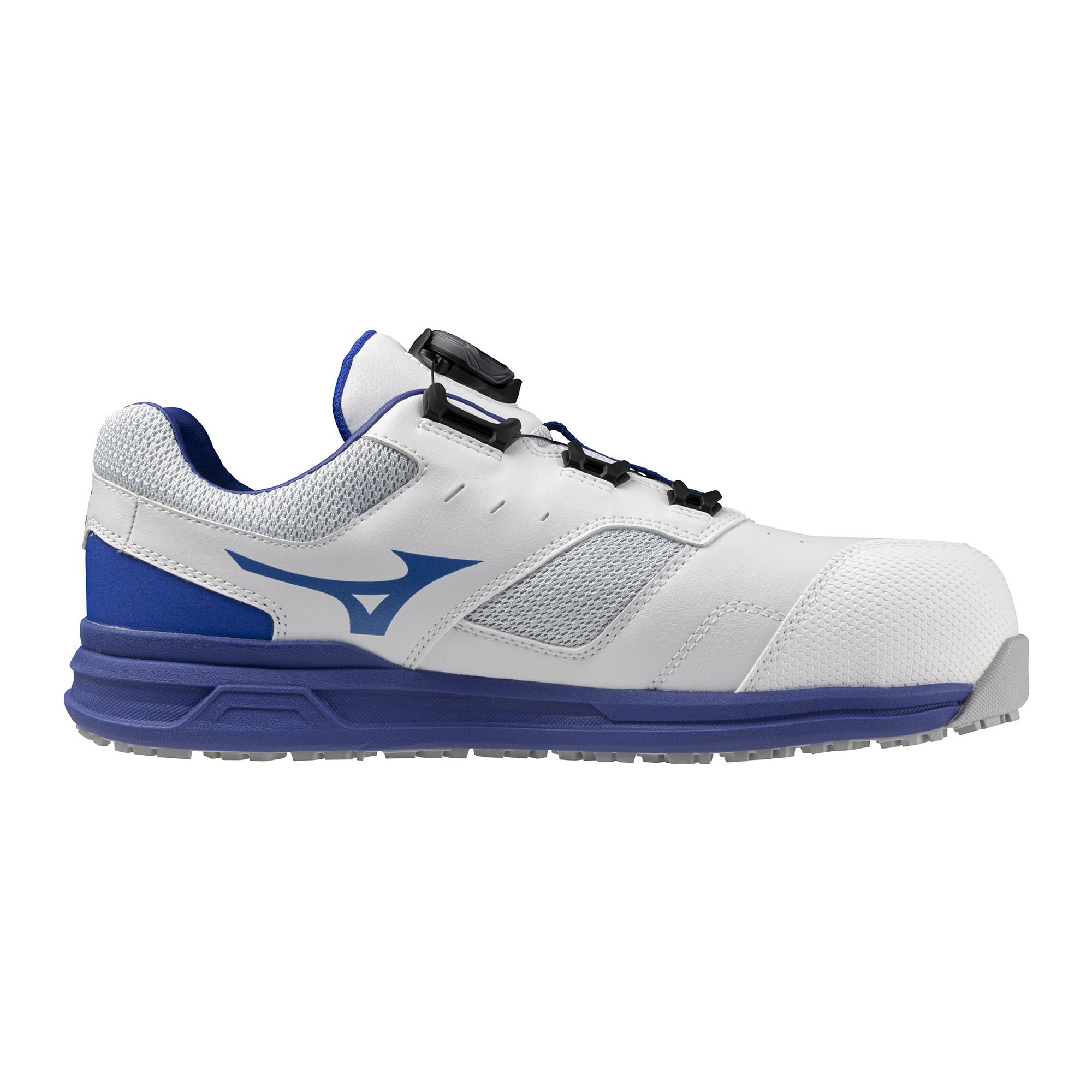 Amazon.co.jp: [ミズノ] 安全靴 オールマイティ ALMIGHTY