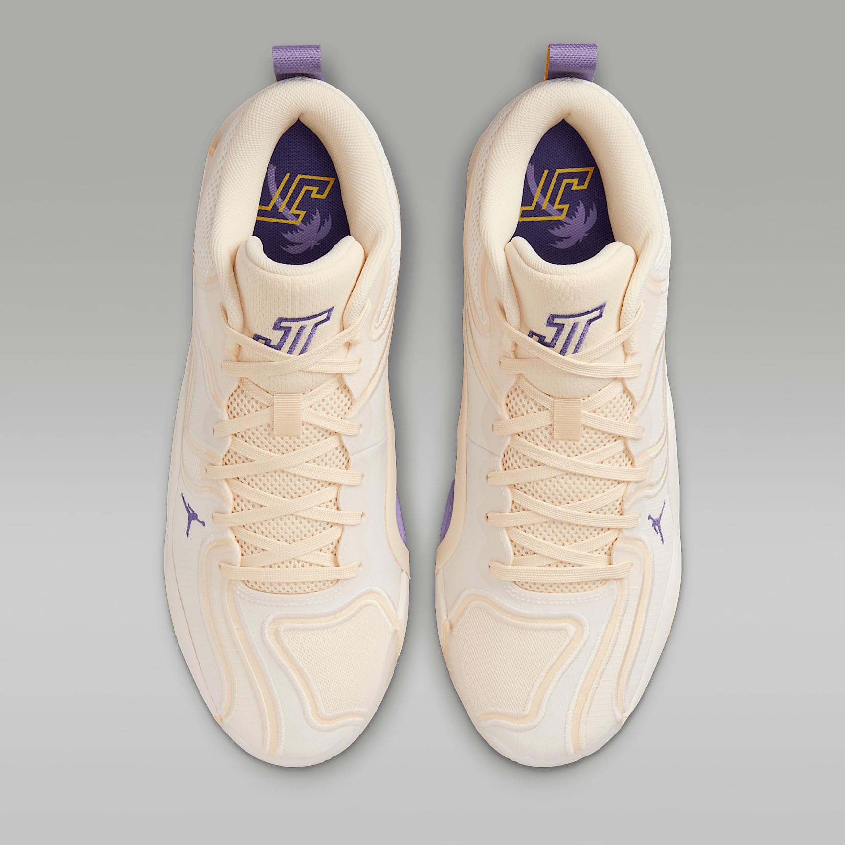 Nike Jordan Tatum 3 SneakerHombre