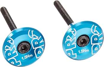 Amazon | プロ(PRO) ハンドルバーエンドプラグ USP-65637 ブルー Amazon | プロ(PRO) ハンドルバーエンドプラグ USP-65637 ブルー