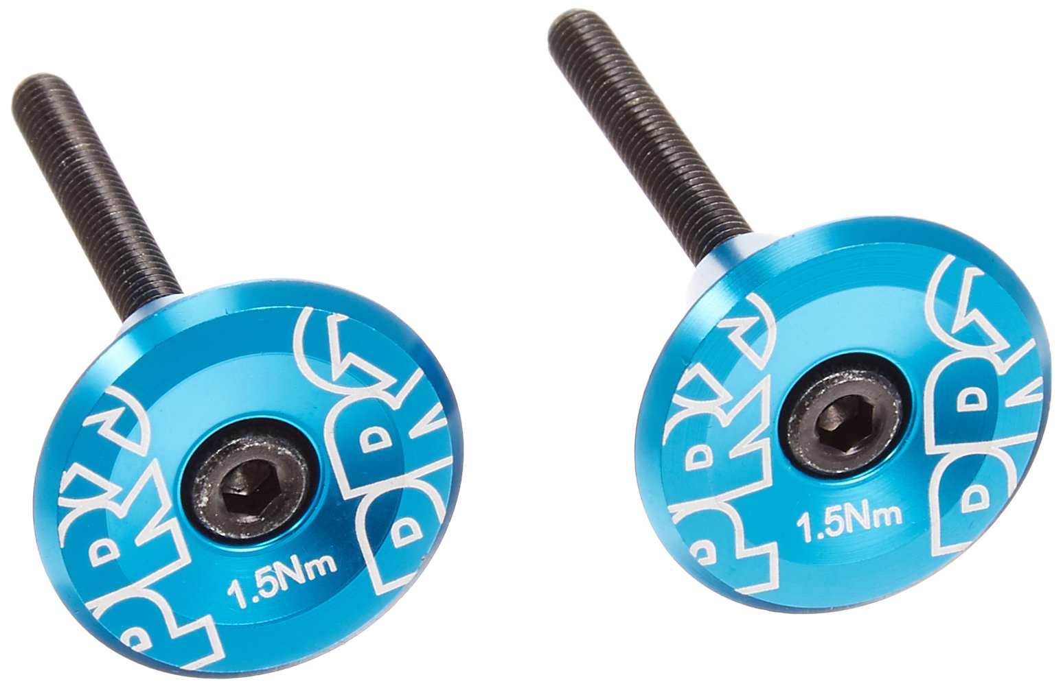 Amazon | プロ(PRO) ハンドルバーエンドプラグ USP-65637 ブルー