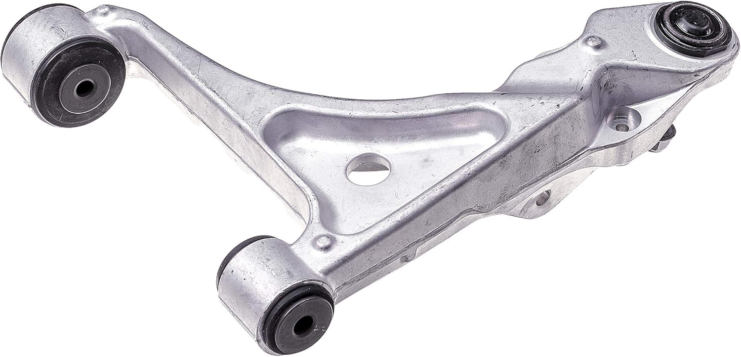 Dorman 526-662 Front Passenger Side Lower Suspension Control Arm and Ball Joint Assembly Compatible with Select Pontiac/Saturn Models