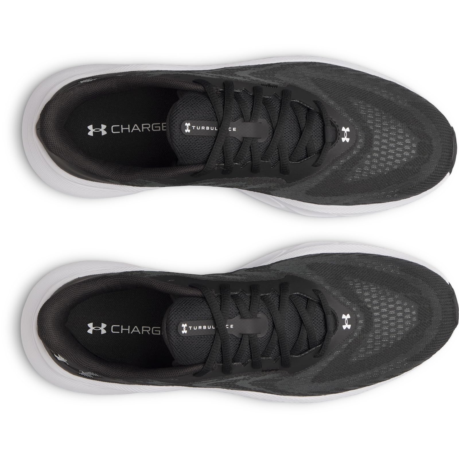 Under Armour UA Turbulence 3 Scarpe da ginnasticaUomo