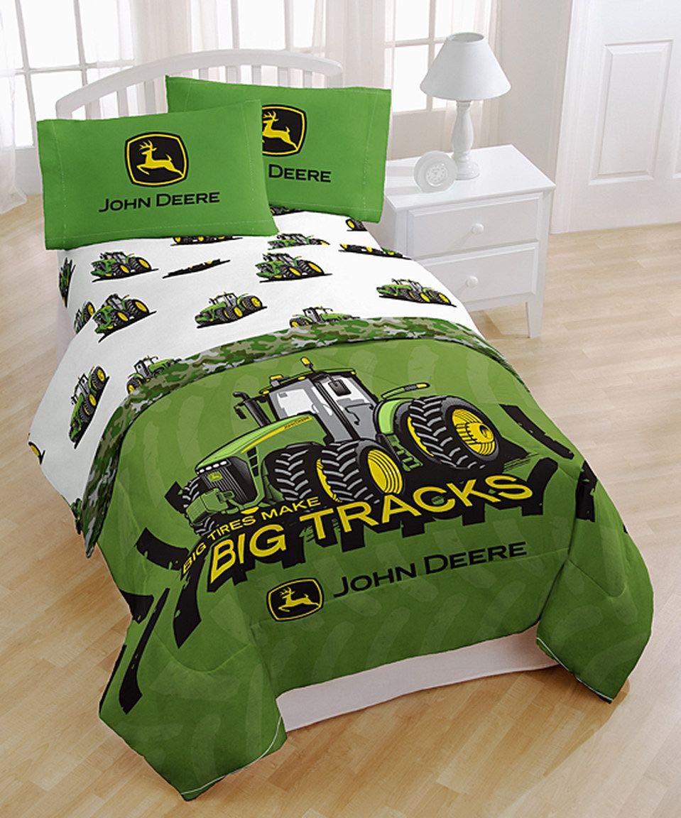 John Deere Curtains Kids Curtains & Drapes 2025