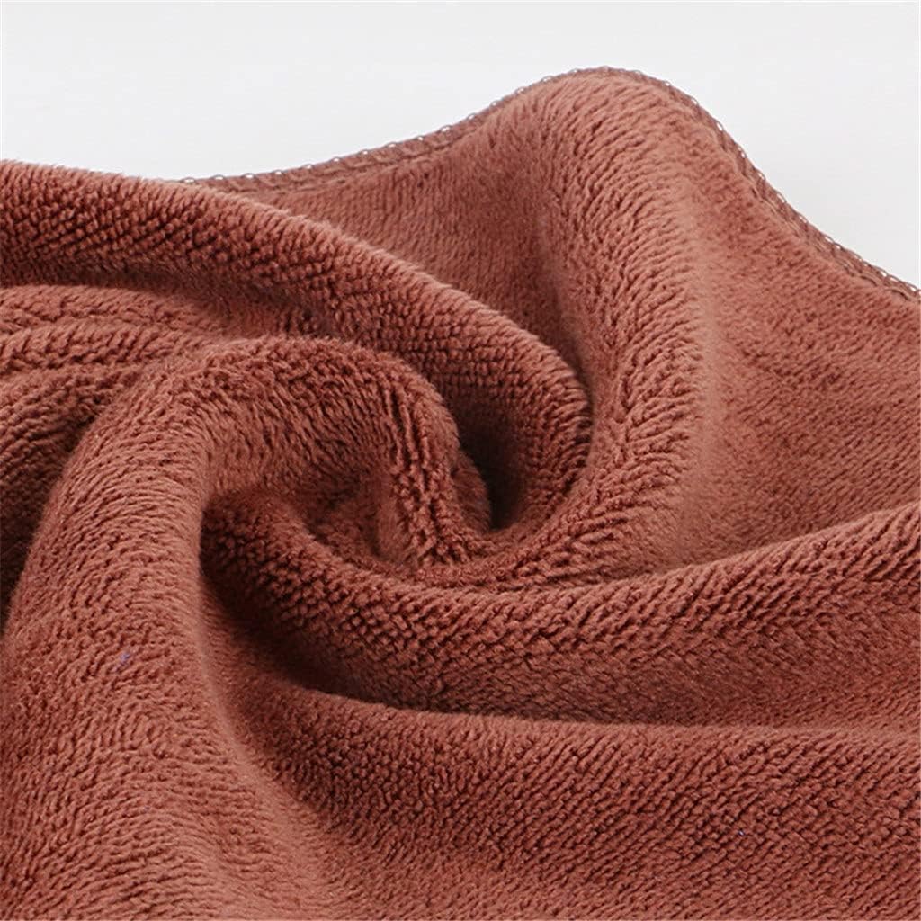 Cleaning Special Towels and Wipes Thickened Glass Cloth to Wipe The Table to The Floor Household Kitchen 10 Qcs