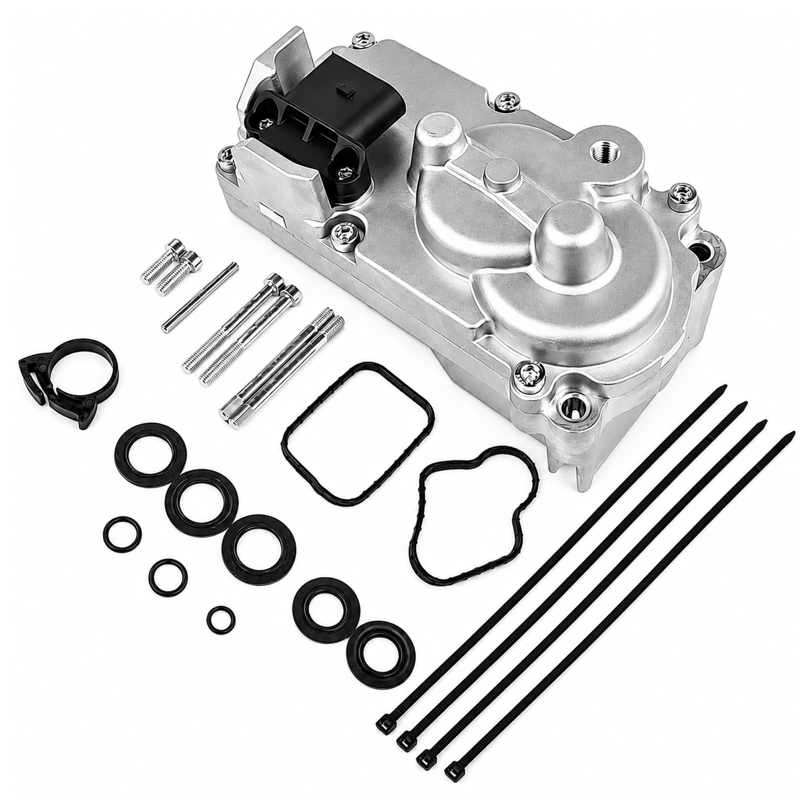 Photo 1 of Generic HE400VG Turbo Actuator 6382093RX Replacement for Cummins X15 VGT Turbo 2017-up