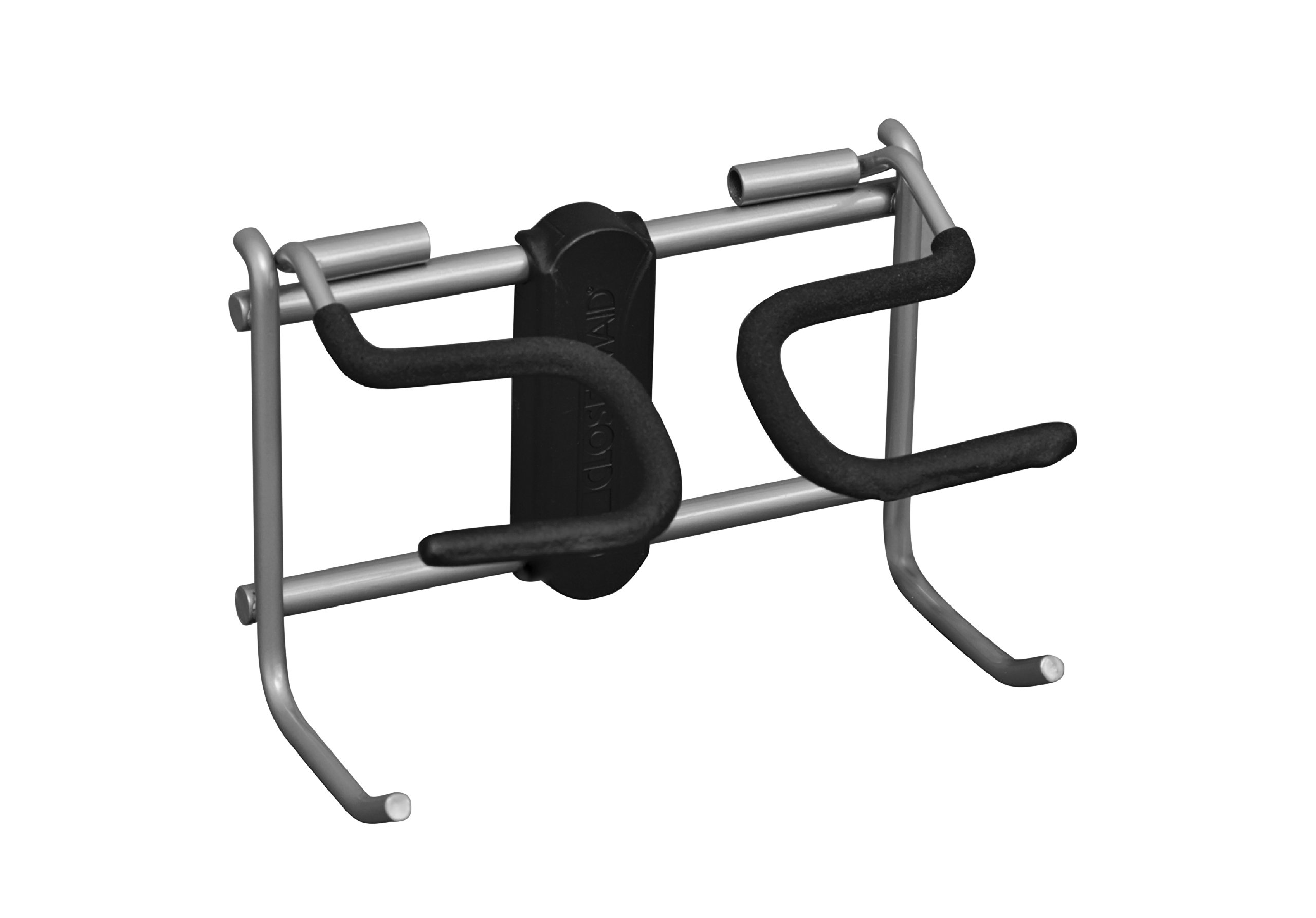 ClosetMaid35563 Two-Handle Hang Up