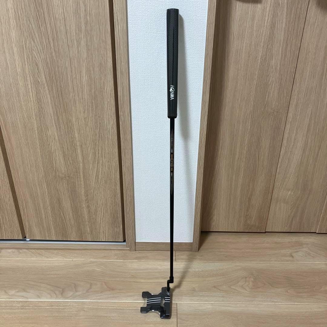 ホンマゴルフ　BERES PP-001 べレス　パター HONMA パター ホンマゴルフ BERES PP-001 べレス パター BERES