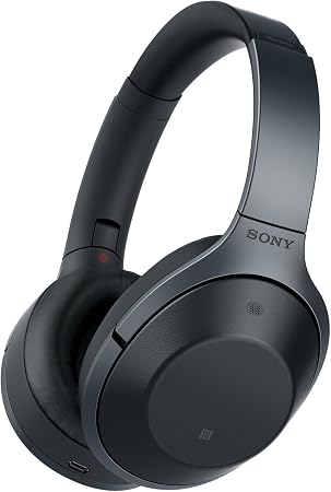 Sony MDR1000XB Cuffie Hi Res, Nero : Amazon.it: Elettronica