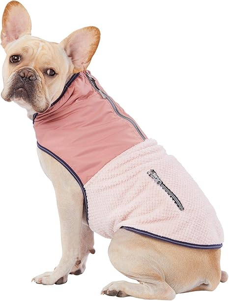 Top paw coat Clearance