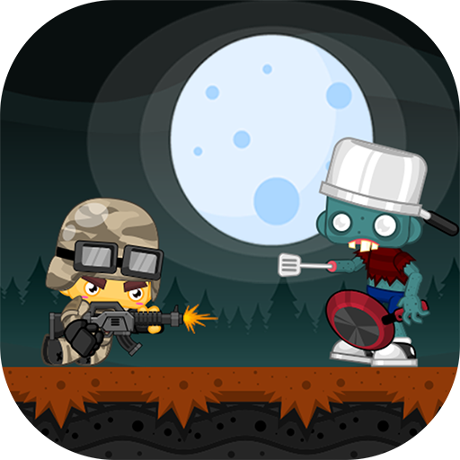 Zombie Killer - Platform game - App on Amazon Appstore