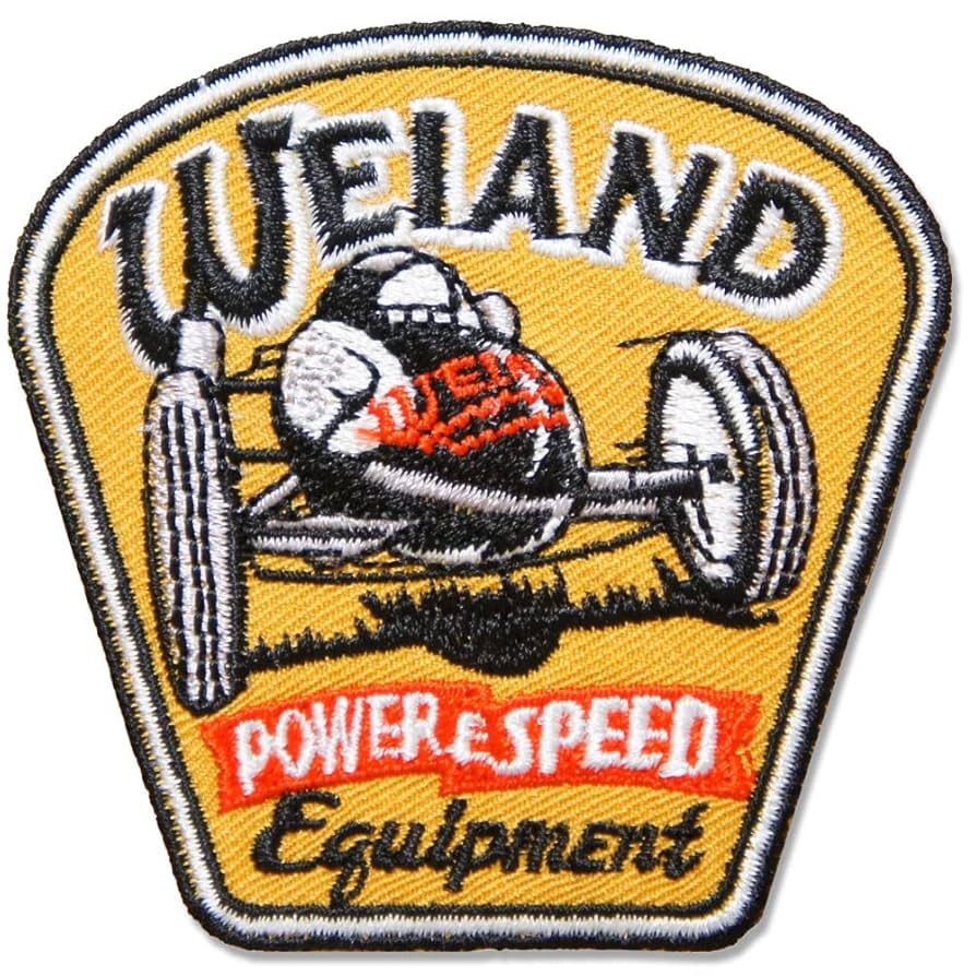 Amazon.co.jp: 刺繍アイロン アメカジワッペン【クラシックカー