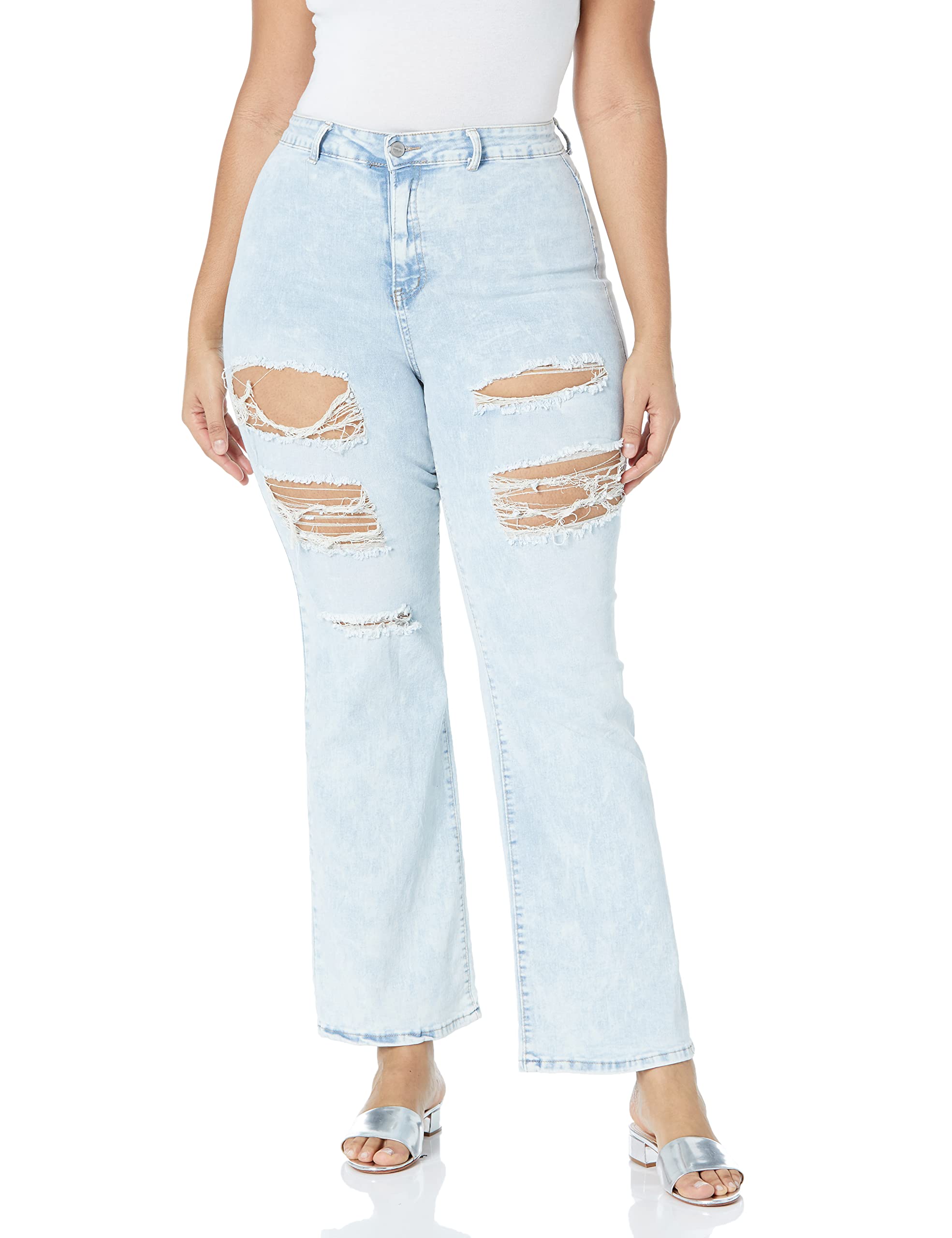 dollhouse Womens Pant