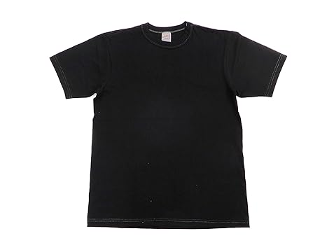 Whitesville Men's 2-Pack Plain T-Shirt Short Sleeve Tee Toyo