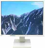 使用時間2H EIZO 液晶モニター FlexScan S1701 使用時間2H EIZO 液晶モニター FlexScan S1701