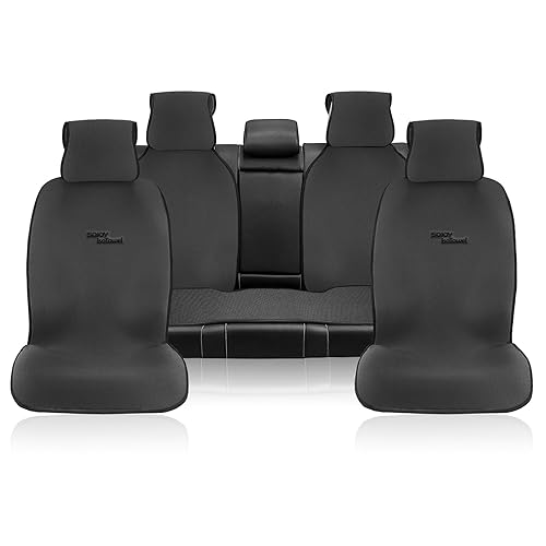 How to clean Honda Civic cloth seats My Blog