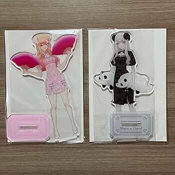 専用ページ）着せ恋 中華飯店 テイクアウト タグ 箱 チャイナ 喜多川海夢 専用ページ）着せ恋 中華飯店 テイクアウト タグ 箱 チャイナ