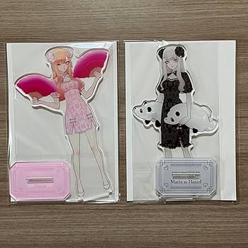 Amazon.co.jp: その着せ替え人形は恋をする 中華飯店 ビッグ