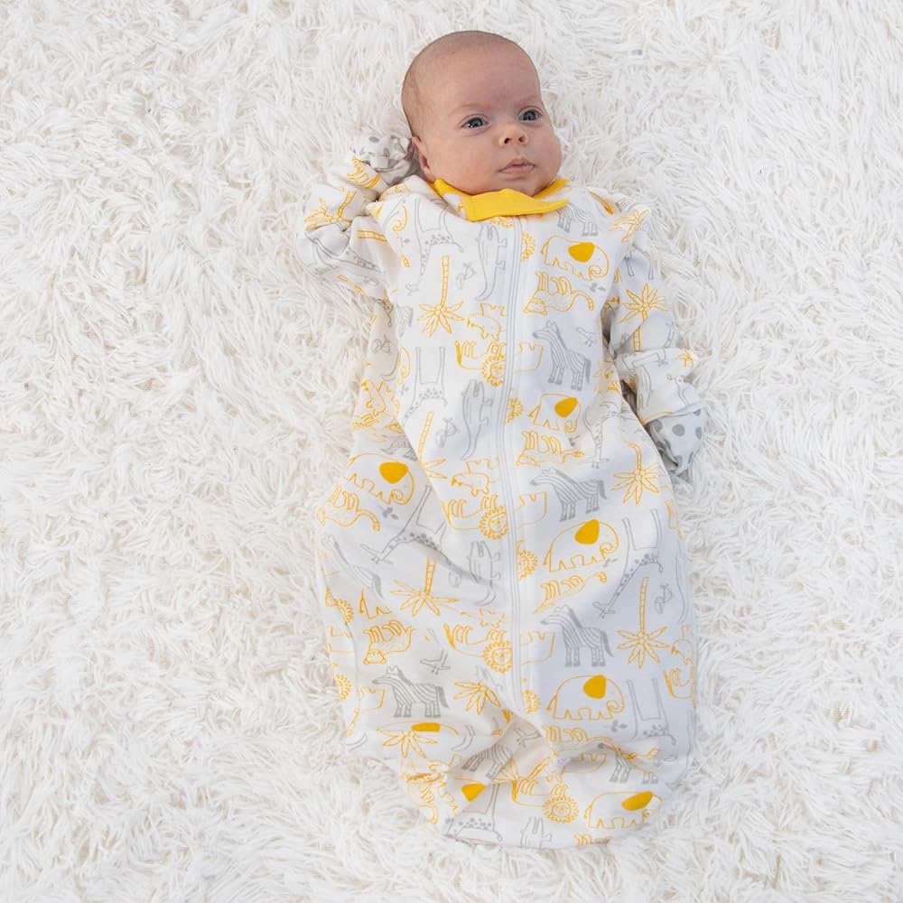 Amazon.com: The Peanutshell Baby Layette Gift Set for Baby Boys or