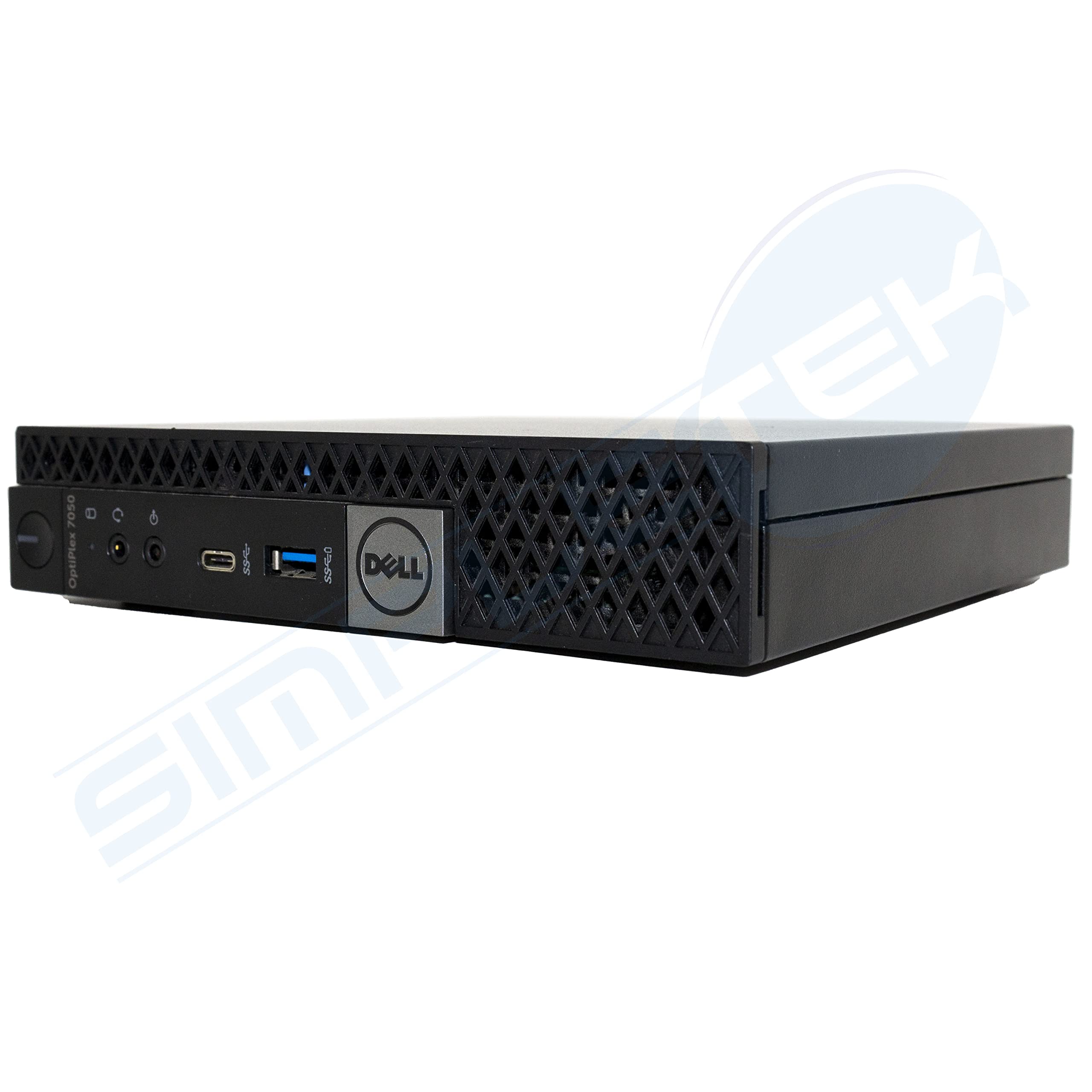 Micro PC Desktop DELL OptiPlex 7050 | Core i7 fino a 4.20GHz