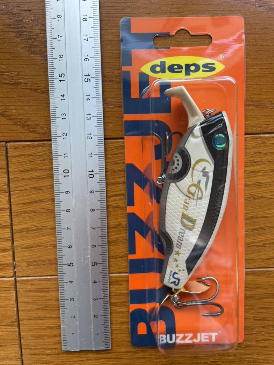 Amazon.co.jp: JRバス JRルアー deps デプス 西日本JRバス