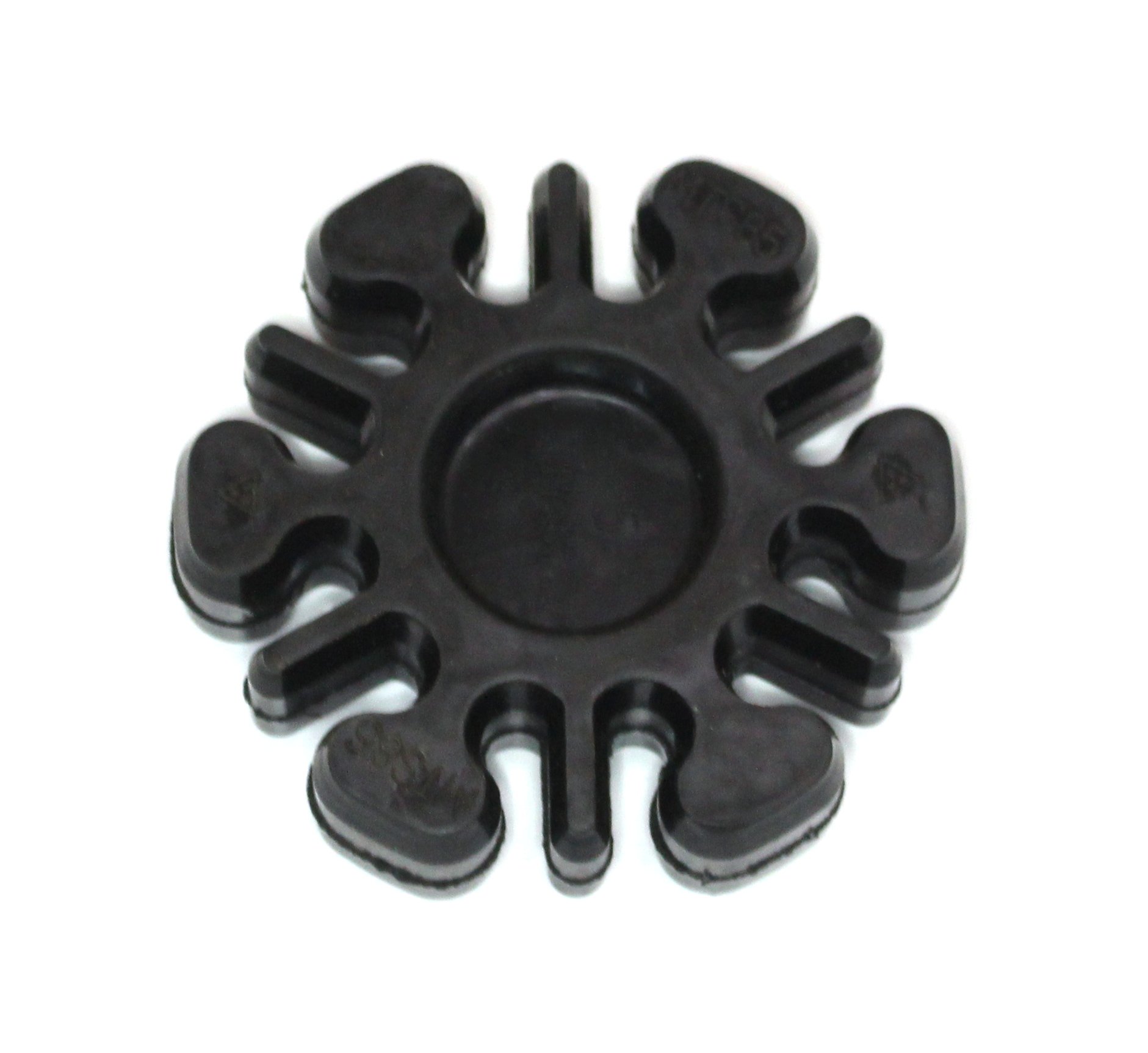 Amazon.com: JSP Manufacturing Rubber Damper Coupler Compatible