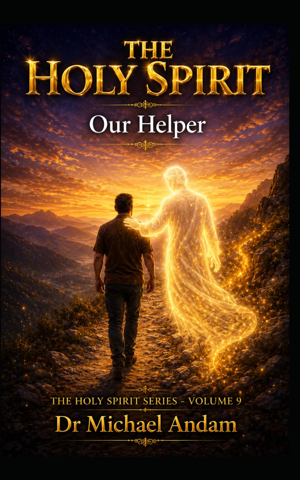 The Holy Spirit, Our Helper