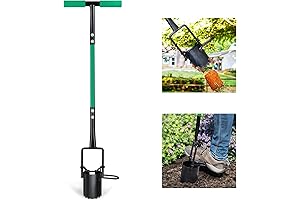 5-in-1 Bulb Planter: The Ultimate Gardening Tool