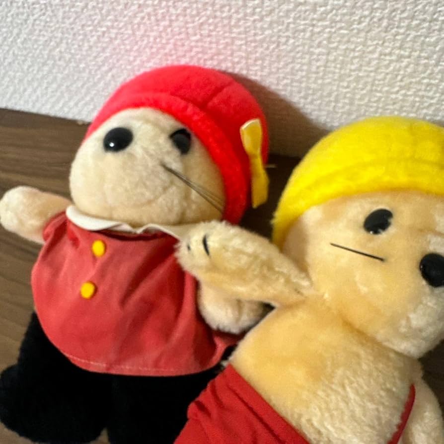 【中古】Moflin　ゴールド　ぬいぐるみ　ゴールド 中古】Moflin ゴールド ぬいぐるみ ゴールド