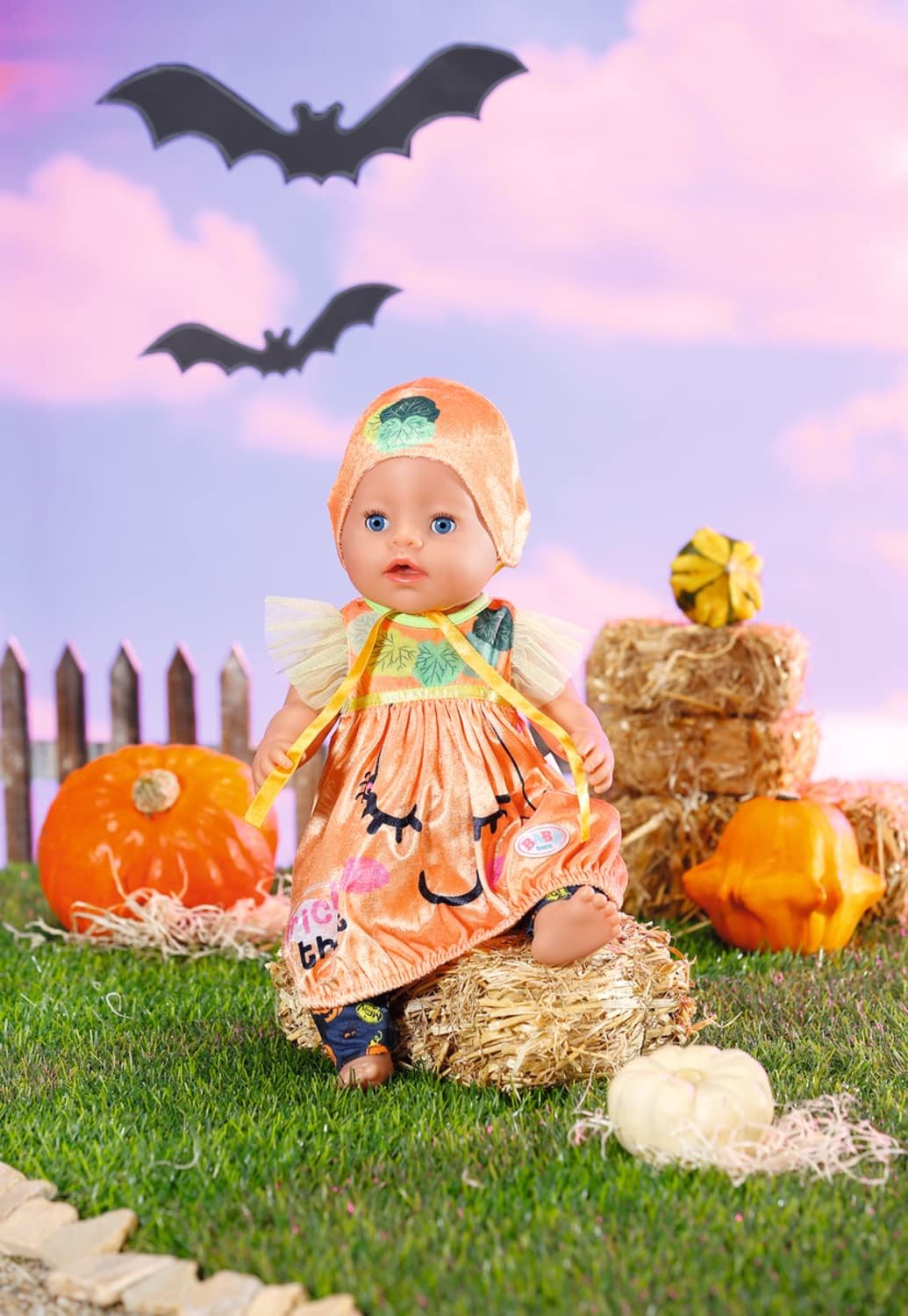 BABY born Halloween Outfit
