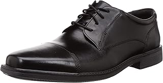 clarks leather shoes