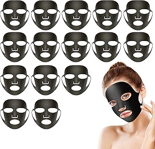 Amazon Com Reusable Sheet Mask