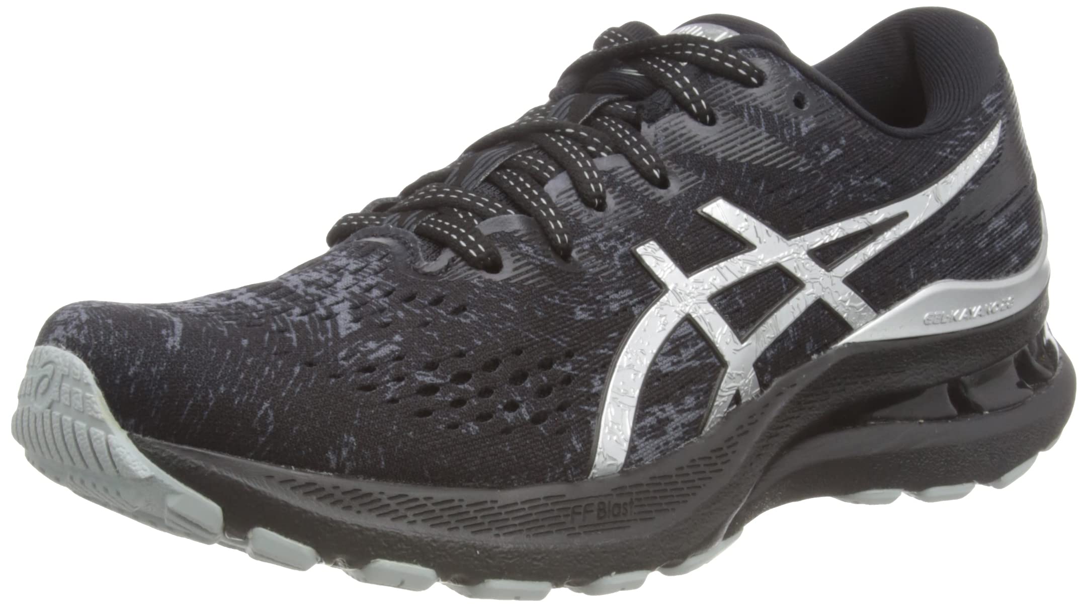 ASICS Kobiety Gel-kayano 28 PlatinumButy do biegania