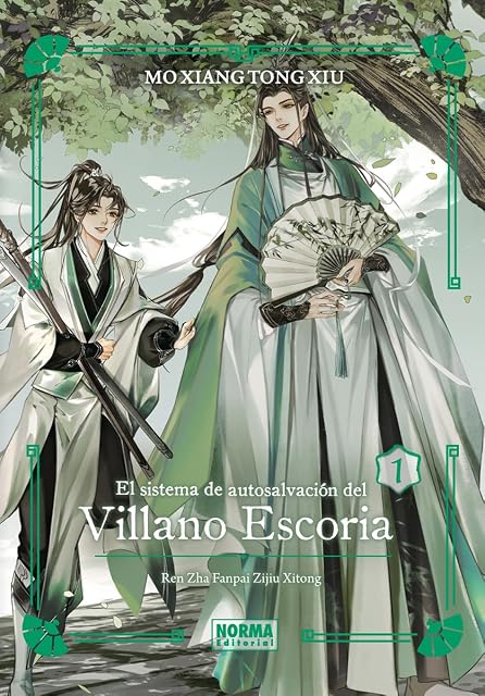 Portada de EL SISTEMA DE AUTOSALVACION DEL VILLANO ESCORIA 01. ED. ESPECIAL