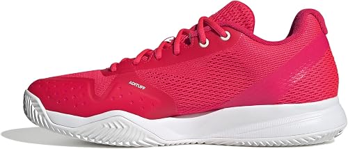 adidas Hombre Courtflash Speed 2 Mens Tennis Shoes, Lucid Re