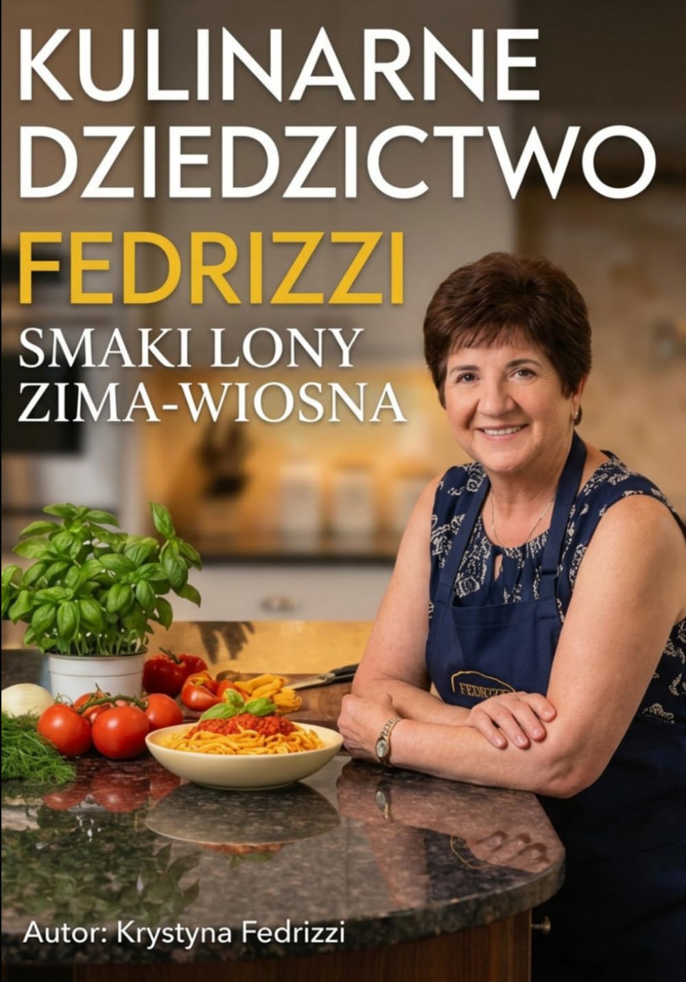 Smaki Lony - Zima-Wiosna: Kulinarna podróż od zimy do wiosny