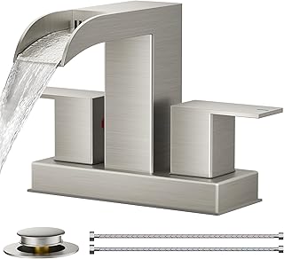 What Causes Electric Shocks When Touching A Bathroom Faucet? | ShunShelter