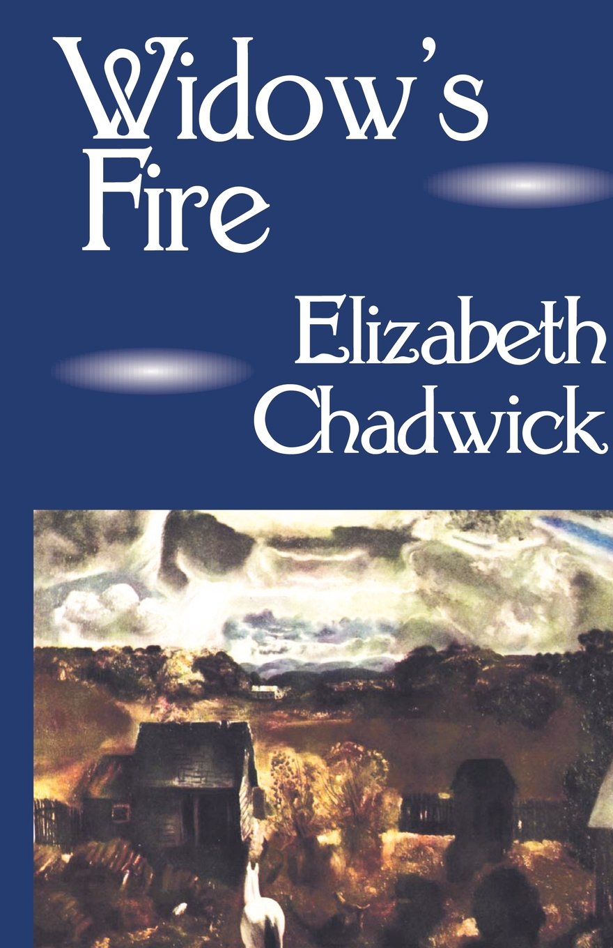 Buy Widow's Fire — BookShops.in