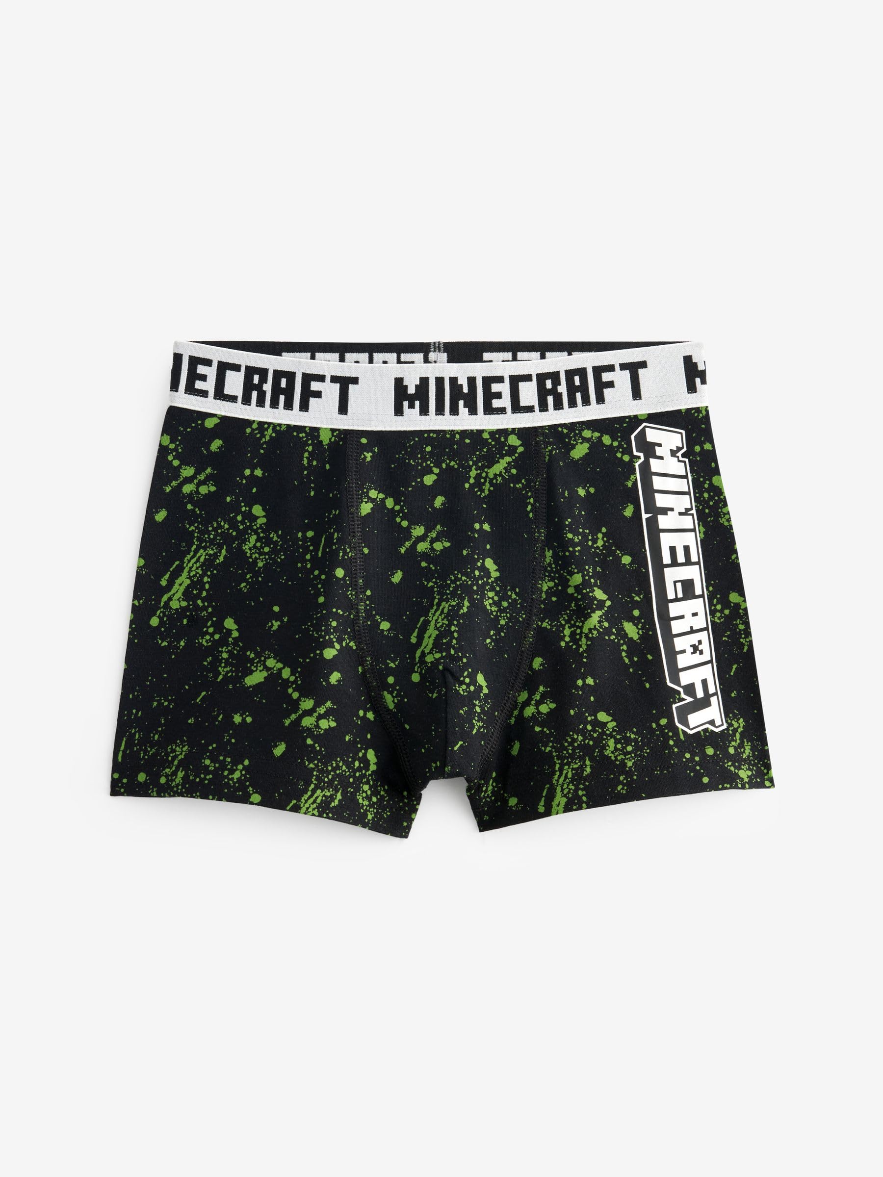 NEXT Jungen lizenzierte Unterhosen im 5er-Pack 98-176