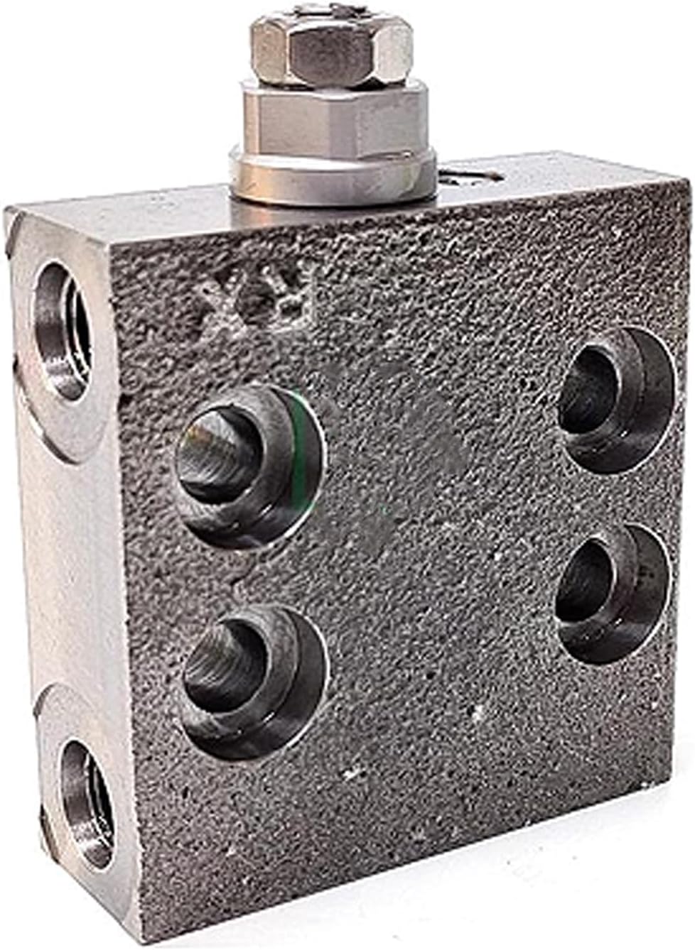 PC130-7 Relief Valve Ass'y 702-21-55100 HM-E10101 105911 Compatible with Komatsu PC130-7 Excavator