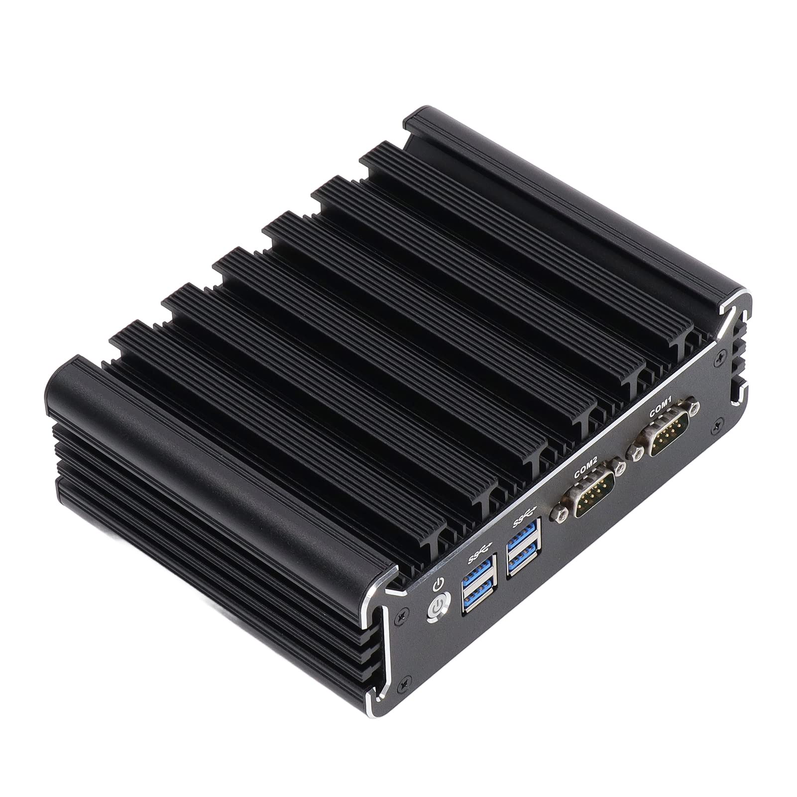 Computador Industrial, Liga de Alumínio Shell Dual Core Industrial