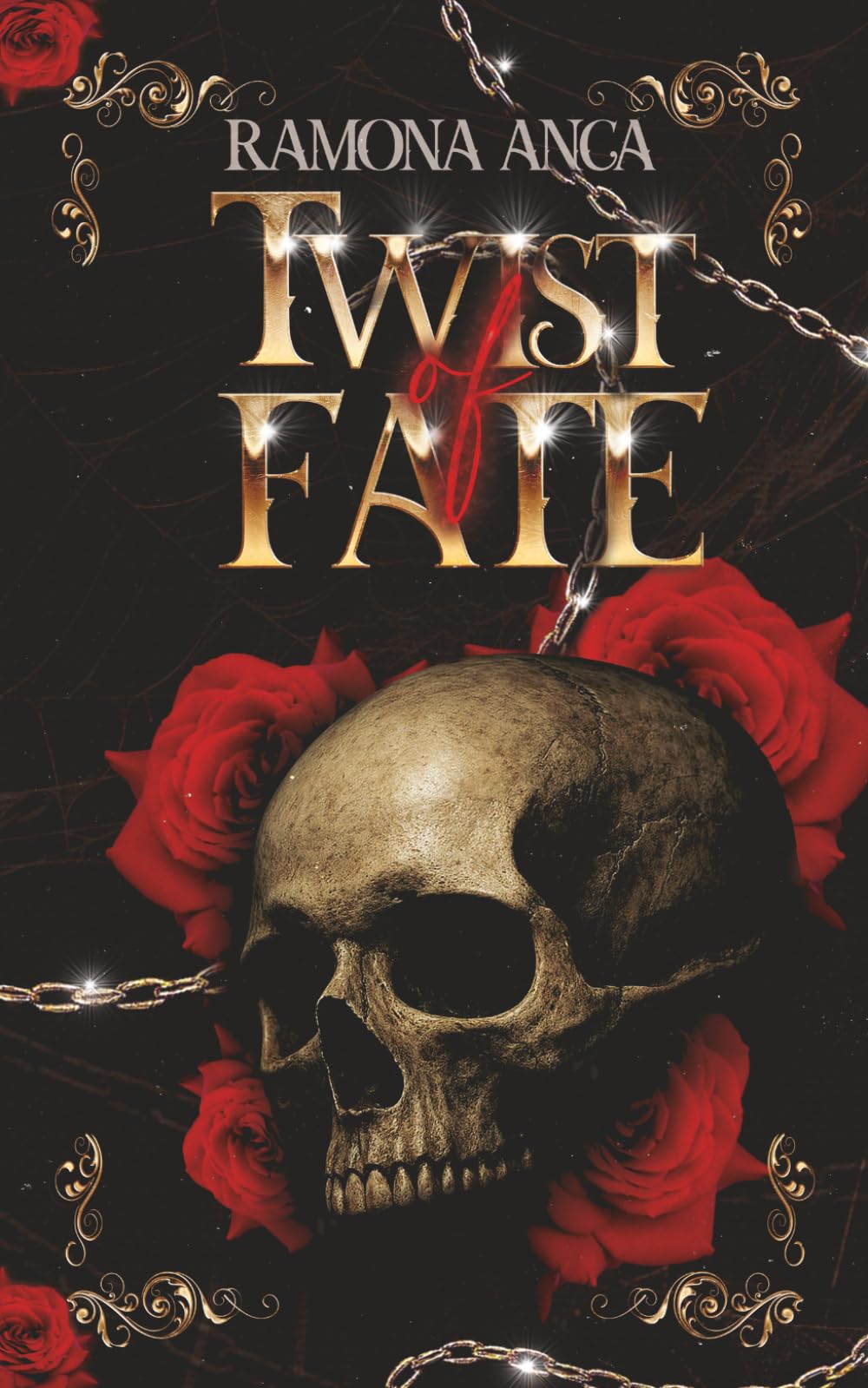 Twist of Fate: Explosive desire (English Edition)