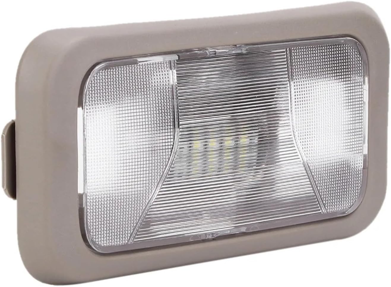 Overhead Console Light Car Interior Dome Roof Ceiling Light Working Lamp Fit for Chevy Colorado 2004 15126553 Car Roof Lamp Car Accessories Sunroof Switch Console